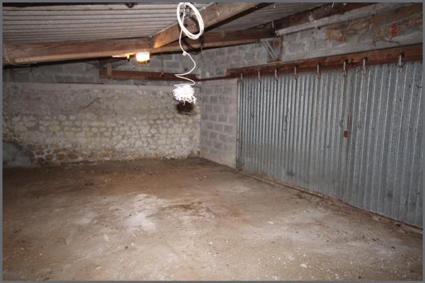 Maison à VAAS, 72500 - 4 pièces 96m²