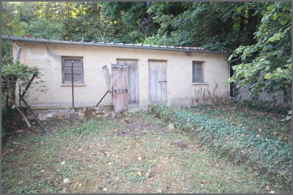 Maison à VAAS, 72500 - 4 pièces 96m²