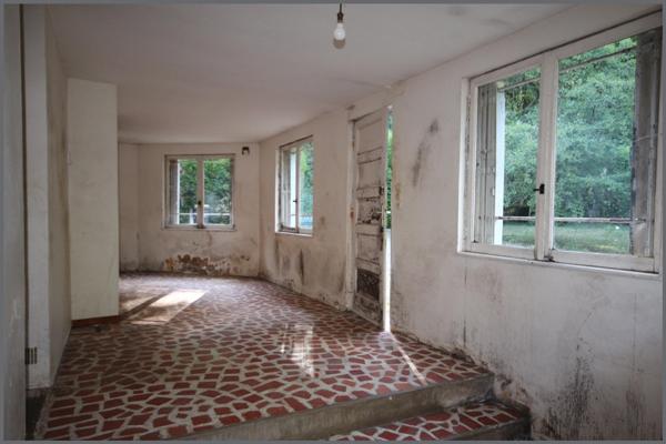 Maison à VAAS, 72500 - 4 pièces 96m²