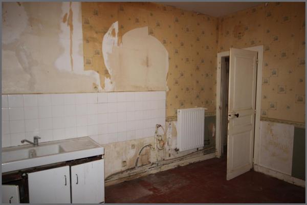 Maison à VAAS, 72500 - 4 pièces 96m²