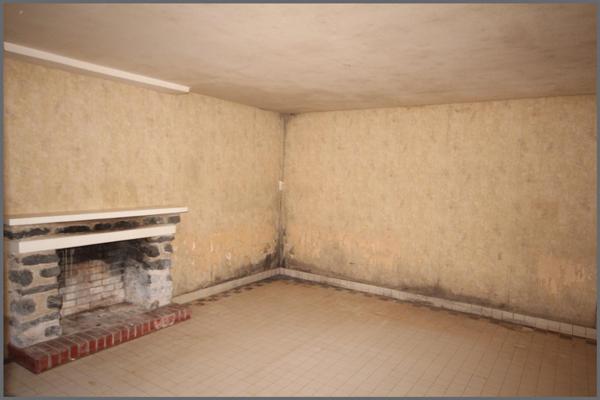 Maison à VAAS, 72500 - 4 pièces 96m²