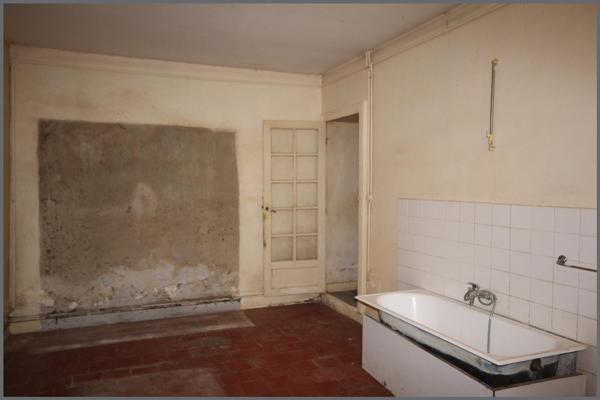 Maison à VAAS, 72500 - 4 pièces 96m²