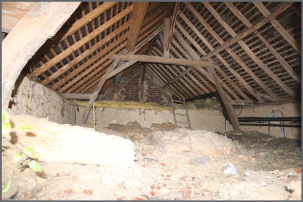 Maison à VAAS, 72500 - 4 pièces 96m²