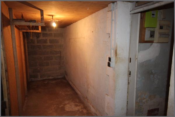 Maison à VAAS, 72500 - 4 pièces 96m²