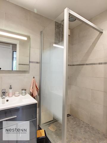 Mondeville ? T3 avec balcon SUD-OUEST, garage, cave ? Résidence avec ascenseur