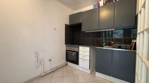 STUDIO BIS AVEC CHAMBRE
