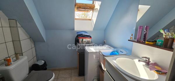 MOUCHARD (39) – Immeuble de rapport > 8 %