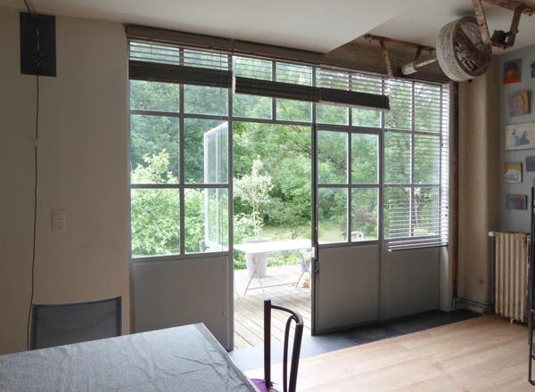 Maison Orbigny 37460