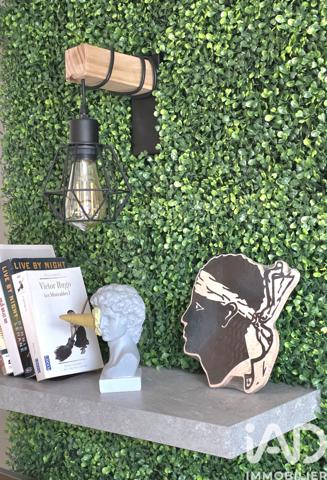 Appartement à vendre 2 pièces 37 m² Montgermont