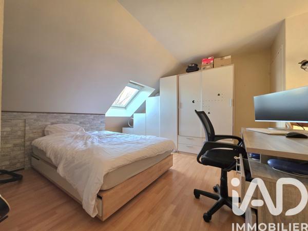 Appartement à vendre 2 pièces 37 m² Montgermont