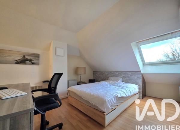 Appartement à vendre 2 pièces 37 m² Montgermont