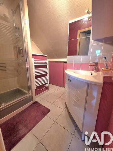 Appartement à vendre 2 pièces 37 m² Montgermont