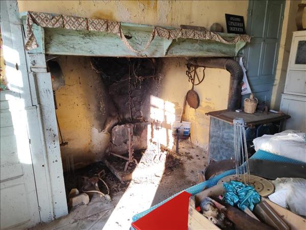 Maison à vendre |  Saint-Mexant |  3 pièces | 40 m²