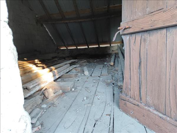 Maison à vendre |  Saint-Mexant |  3 pièces | 40 m²