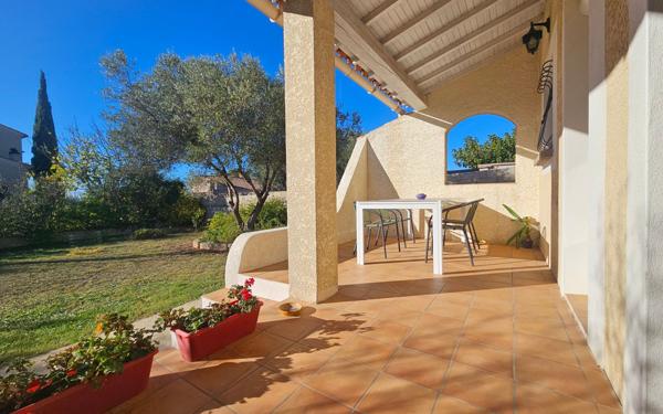 Maison à vendre    5 pièces •  Vauvert