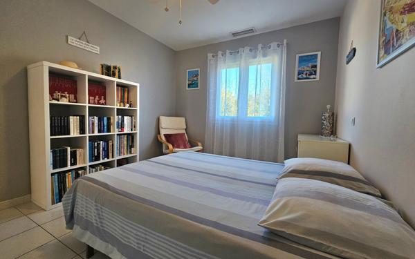 Maison à vendre    5 pièces •  Vauvert