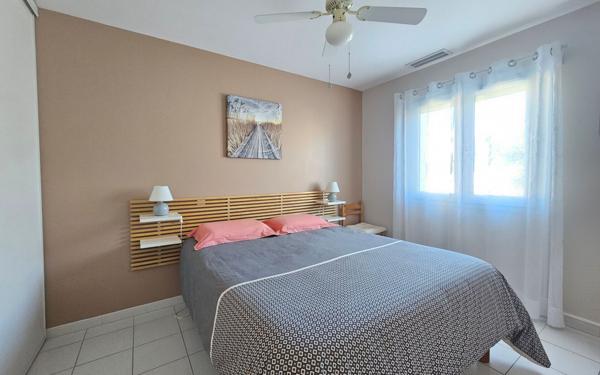 Maison à vendre    5 pièces •  Vauvert