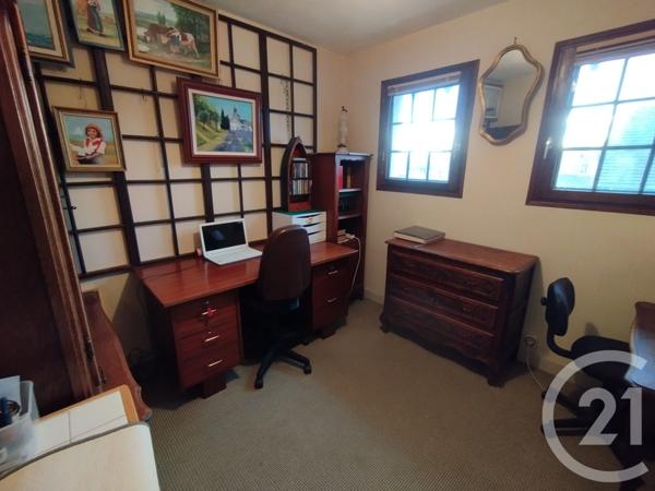 Maison à vendre  5 pièces - 109 m2 LA CHAPELLE LONGUEVILLE - 27