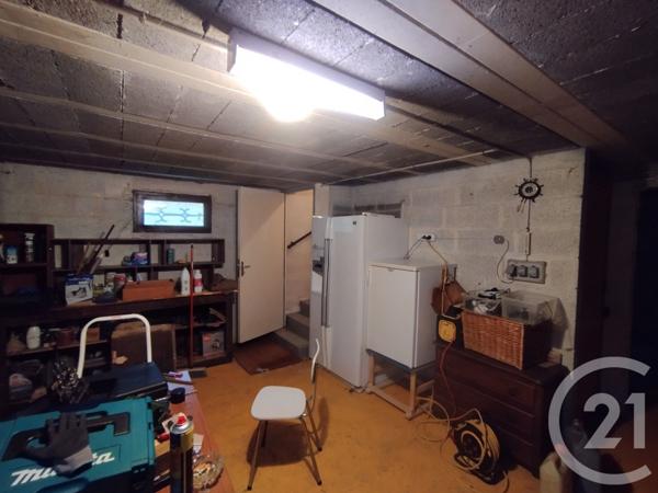 Maison à vendre  5 pièces - 109 m2 LA CHAPELLE LONGUEVILLE - 27