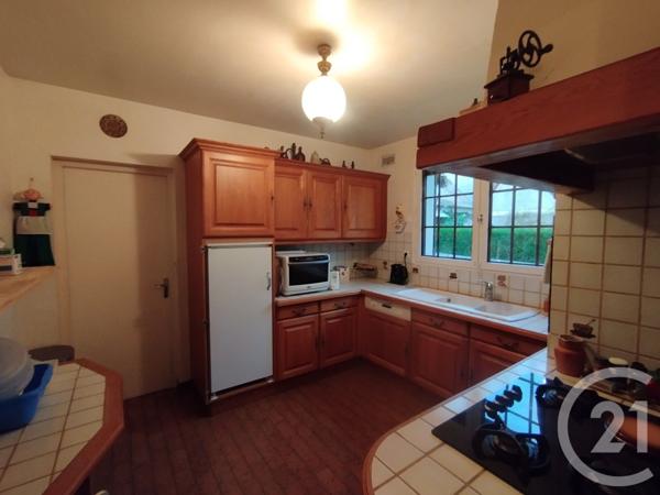 Maison à vendre  5 pièces - 109 m2 LA CHAPELLE LONGUEVILLE - 27