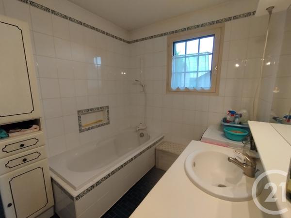 Maison à vendre  5 pièces - 109 m2 LA CHAPELLE LONGUEVILLE - 27