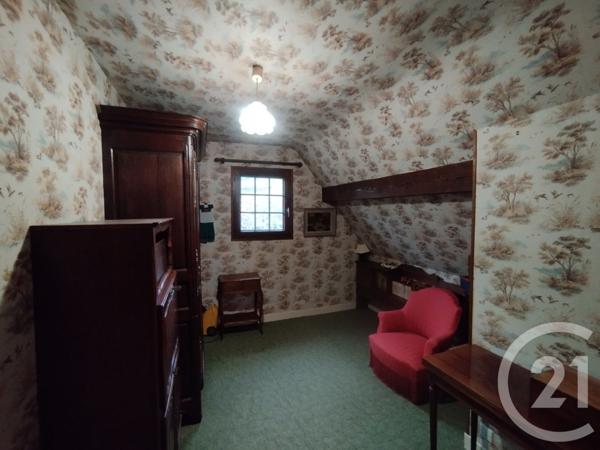 Maison à vendre  5 pièces - 109 m2 LA CHAPELLE LONGUEVILLE - 27