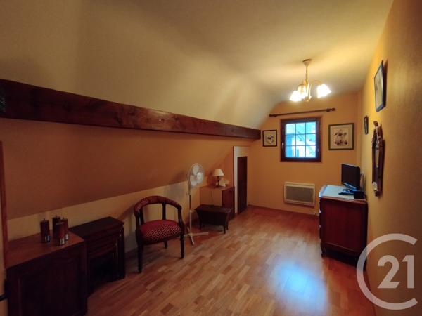 Maison à vendre  5 pièces - 109 m2 LA CHAPELLE LONGUEVILLE - 27