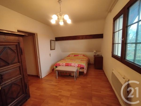 Maison à vendre  5 pièces - 109 m2 LA CHAPELLE LONGUEVILLE - 27