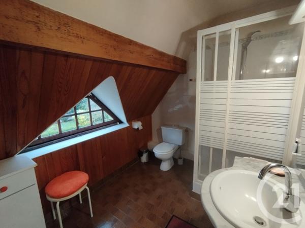 Maison à vendre  5 pièces - 109 m2 LA CHAPELLE LONGUEVILLE - 27