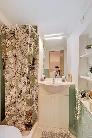 À LOUER - EN EXCLUSIVITÉ À DRAGUIGNAN - STUDIO 32,37m2