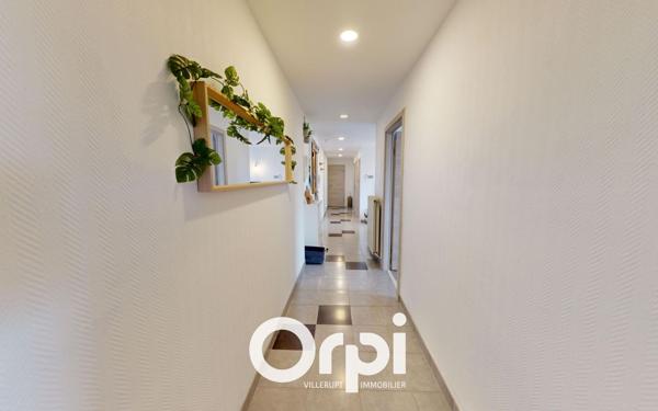 Appartement à vendre    3 pièces • 71,11 m2 Villerupt