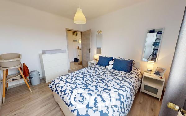 Appartement à vendre    3 pièces • 71,11 m2 Villerupt