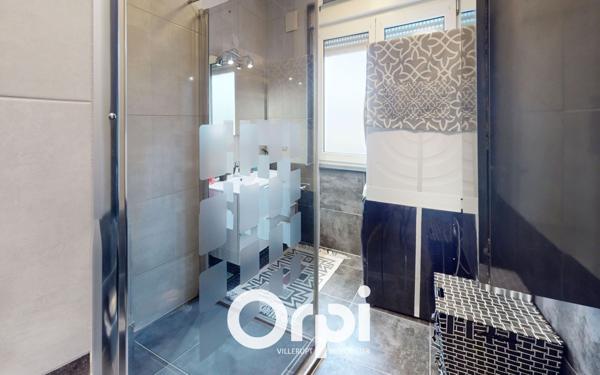 Appartement à vendre    3 pièces • 71,11 m2 Villerupt