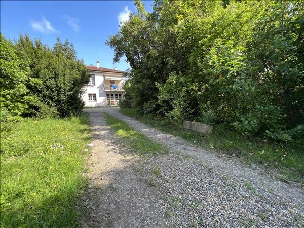 Maison à vendre |  Le Passage |  4 pièces | 89 m²