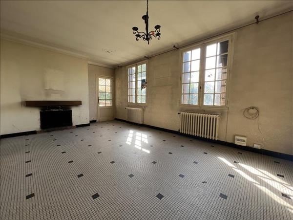 Maison à vendre |  Le Passage |  4 pièces | 89 m²