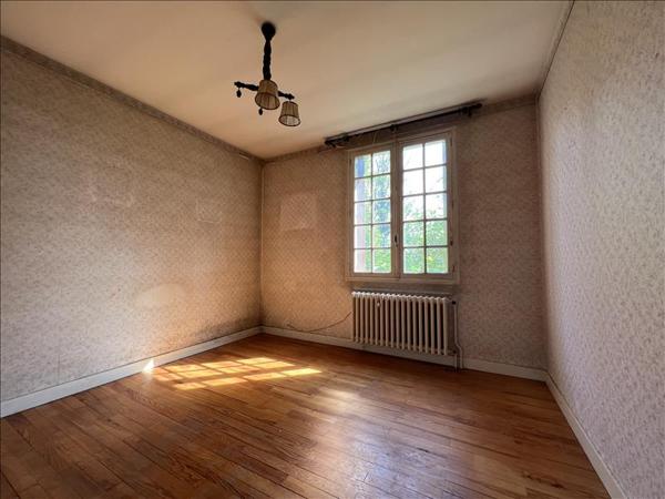 Maison à vendre |  Le Passage |  4 pièces | 89 m²