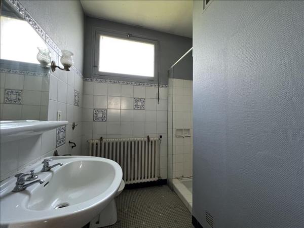 Maison à vendre |  Le Passage |  4 pièces | 89 m²