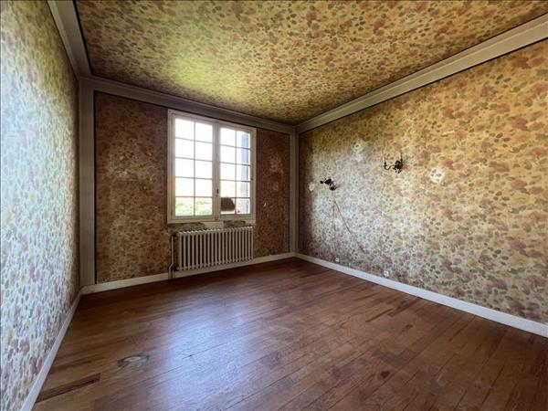 Maison à vendre |  Le Passage |  4 pièces | 89 m²