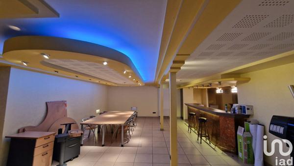 Atelier à vendre 1 166 m² Buhl