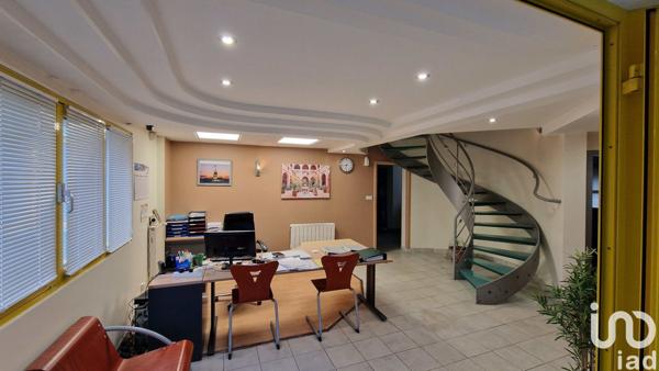 Atelier à vendre 1 166 m² Buhl