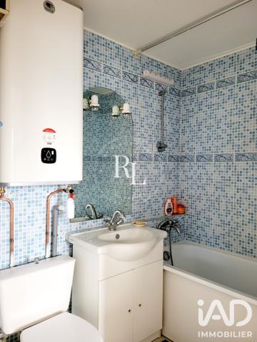 Appartement à vendre 2 pièces 24 m² Cabourg