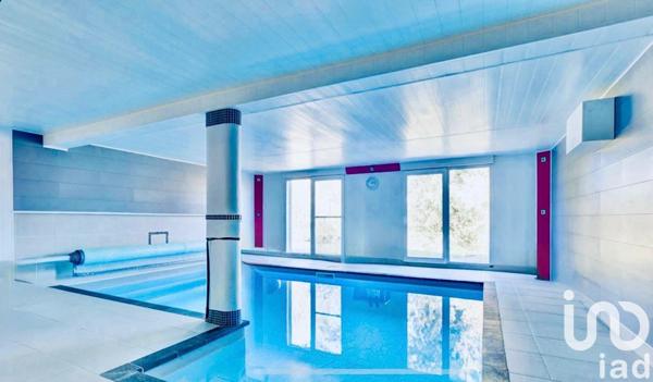 Maison à vendre 9 pièces 270 m² Mailly-Champagne