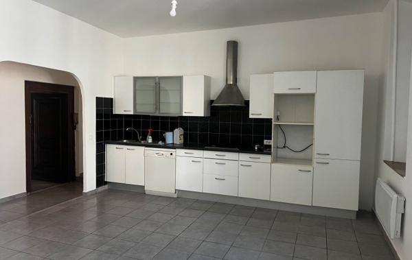 Vente Appartement P4 Saint-gilles   
