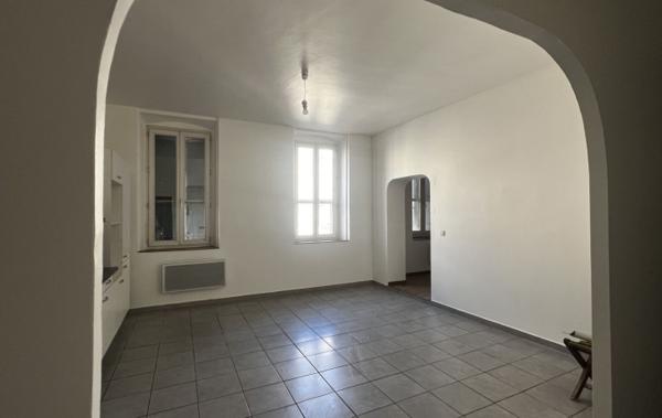Vente Appartement P4 Saint-gilles   