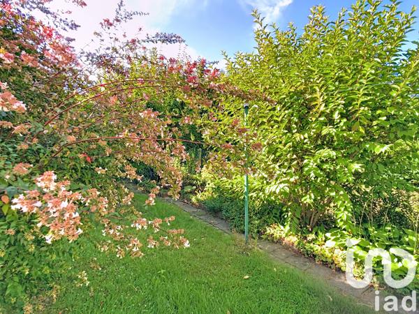 Maison à vendre 5 pièces 118 m² Mons-en-Barœul