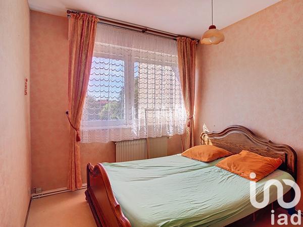 Maison à vendre 5 pièces 118 m² Mons-en-Barœul