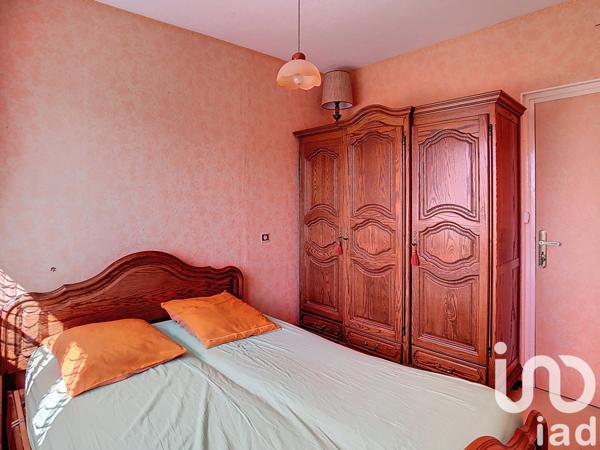 Maison à vendre 5 pièces 118 m² Mons-en-Barœul