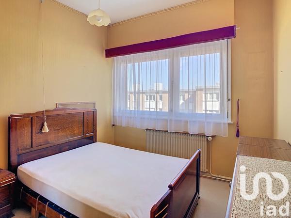 Maison à vendre 5 pièces 118 m² Mons-en-Barœul