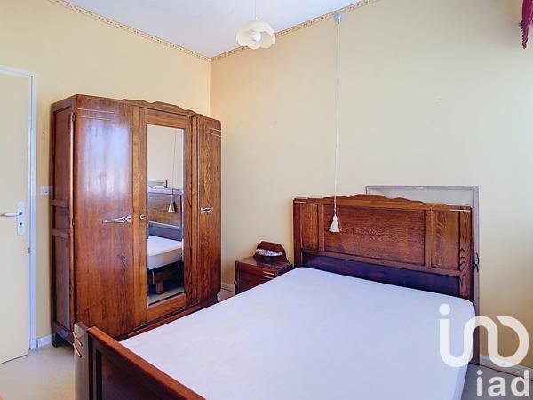 Maison à vendre 5 pièces 118 m² Mons-en-Barœul