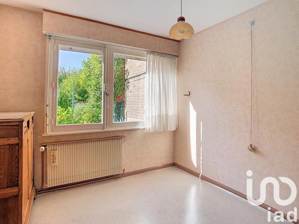 Maison à vendre 5 pièces 118 m² Mons-en-Barœul